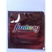 Condoms Assorted Variety Pack- 50PK