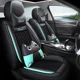 thumbnail image 4 of Funda de asiento de coche para Tesla Model 3 Y Highland 2024 Accesorios, 4 of 5