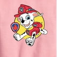 thumbnail image 2 of Paw Patrol - Marshall Sketch - Toddler & Youth Crewneck Fleece Sweatshirt, 2 of 5