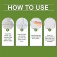 thumbnail image 3 of 1/2/3PCS Forubom Tile Drum Repair Adhesive, Strong Adhesive Ceramic Tile Empty Drum Agent"--ZZ1, 3 of 5