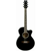 Jbp Acoustic/electric - Black
