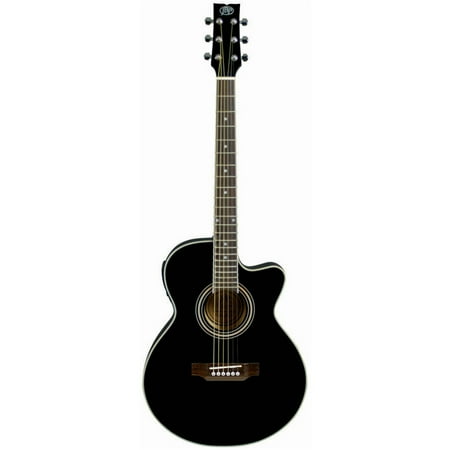 Jbp Acoustic/electric - Black