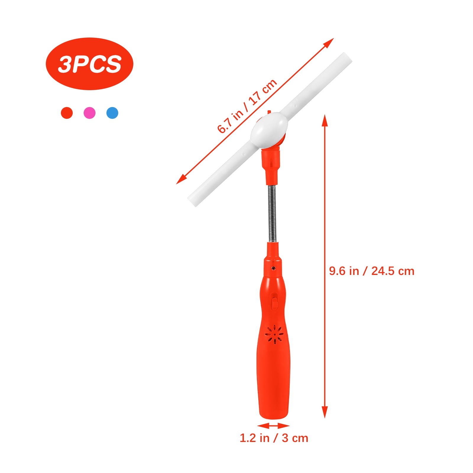 Lot de 4 moulins à vent réfléchissants avec piquets pour décoration de jardin, roues