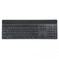 thumbnail image 1 of Teclado Targus AKB868ES LED, Inalámbrico, Bluetooth, Negro, Español, 1 of 3