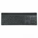 thumbnail image 1 of Teclado Targus AKB868ES LED, Inalámbrico, Bluetooth, Negro, Español, 1 of 3