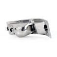 thumbnail image 6 of For GMC Safari 1999 00 01 02 03 04 2005 Park/Signal/Marker Light Passenger Side | All Models | w/ Sealed Beam Headlight | CAPA | GM2521147 | 16523212, 6 of 9