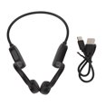 thumbnail image 3 of Auricular Bluetooth Deportivo, Larga Distancia De Transmisión, Oído Abierto, Inalámbrico, Conducción ósea, Estable Para Exteriores, 3 of 8