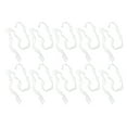 thumbnail image 1 of Cinta de Organza ANGGREK 10 Yardas 25 Mm, 1 of 8