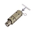 thumbnail image 1 of Alarma De Cable Trampa Para Exteriores Dispositivo de disparo de alarma Alerta temprana Conjunto de seguridad de alarma con cable trampa para exteriores (conjunto B) Libre de BPA, 1 of 9
