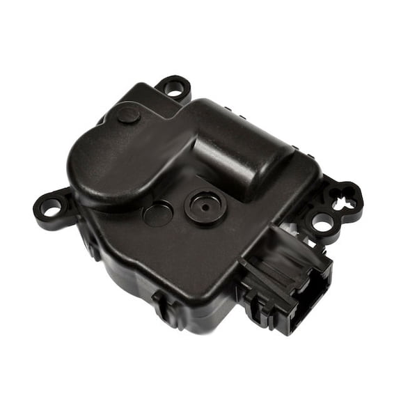 HVAC Recirculation Door Actuator - Compatible with 2020 - 2024 Jeep Gladiator 2021 2022 2023