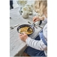 thumbnail image 4 of ZWILLING Prinzessin Emilie 4 Piece, Children's Flatware Set, Silver, 4 of 6