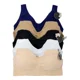 thumbnail image 1 of Paquete 6 Top Microfibra Talla Plus De 38 Hasta 42. Grueso, 1 of 3