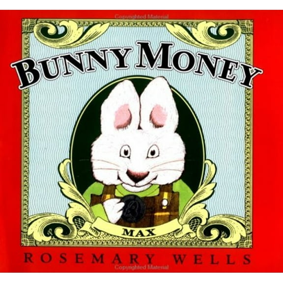 Pre-Owned Bunny Money (Hardcover) 0670886882 9780670886883