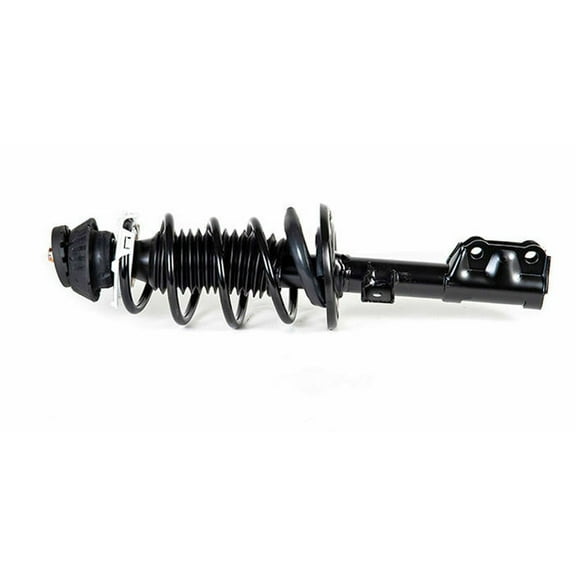 Gabriel G57541 Ultra ReadyMount Suspension Strut & Coil Spring Assembly