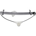 thumbnail image 2 of Dorman 752-345 Front Driver Side Window Regulator for Specific Subaru Models Fits select: 2010-2014 SUBARU OUTBACK, 2010-2014 SUBARU LEGACY, 2 of 3