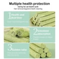 thumbnail image 3 of Cat Grass Teething Stick,Cat Grass Chew Sticks, Cat Teeth Cleaning Cat Grass Stick,Natural Grass Molar Rod for Cat Indoor,for Hairball Removal,CaDenta, 3 of 3