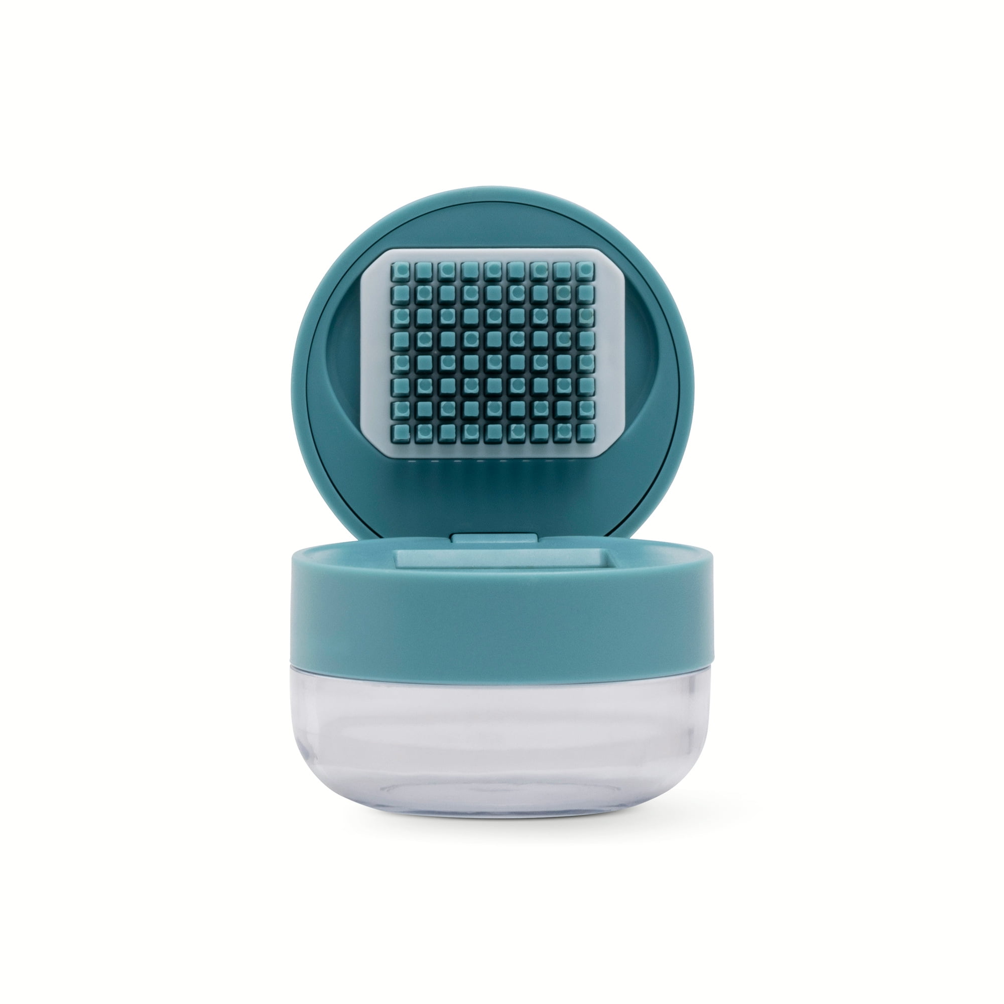 Thyme and Table Garlic Press Container