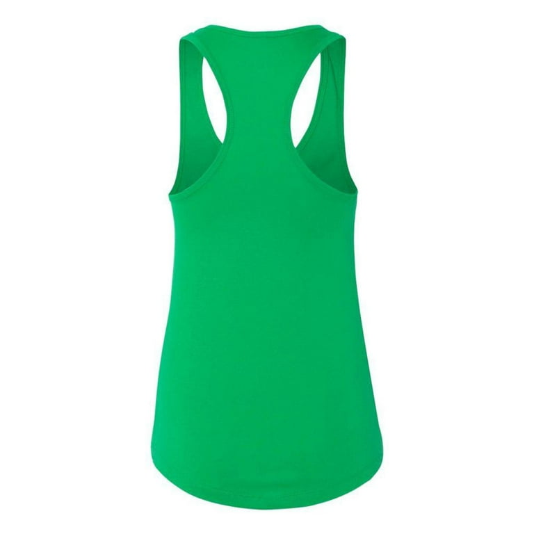 Ideal Women's Racerback Tank, Lightweight, Sweat-Wicking