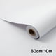 thumbnail image 2 of 1 rollo de papel tapiz autoadhesivo para dormitorio (blanco), 2 of 7