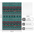 thumbnail image 2 of 2 Pcs Funny Kitchen Towels,Light Blue Unicorn Rainbow Pattern Microfiber Dish Towels,Kitchen Tea Towels,Kitchen Towel Set (18" X 26"), 2 of 7