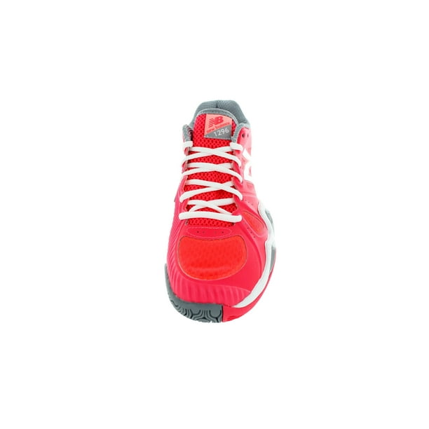 New balance 1296 tennis shoe top