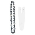 thumbnail image 2 of koolsoo Mini Tool Handheld Accs Electric Sharp Chains and Guides Set for Cutting 4inch, 2 of 8