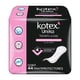 thumbnail image 1 of Pantiprotectores diarios Kotex Unika largos 44 pzas, 1 of 4