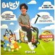 thumbnail image 4 of Maleta Ride-On Fast Forward Ride-On 18 para niños Bluey, 4 of 6