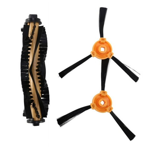 Filter-Side Brush Replacement for N79 N79S Excellence 990 Vacuum Cleaner