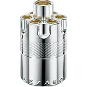 Azzaro Wanted by Azzaro Eau De Parfum Spray 3.4 oz for Men