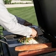 thumbnail image 5 of Blackstone 28" Built-In Propane Gas Griddle with Hood, 5 of 5