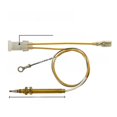 thumbnail image 4 of Electroválvula termopar de un solo cable, sonda de protección contra apagado de seguridad con aguja de cobre de inducción de doble cable, cocina a gas natural universal, 4 of 4