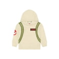 thumbnail image 3 of Ghostbusters Toddler Boys Fleece Hoodie, Sizes 12M-5T, 3 of 7
