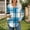 A13 Blue, variant on Flannel Shirts for Women Plaid V Neck Quarter Button Pullover Tops Tunic Long Sleeve Tshirts Y2K Clothes Trendy Plus Size Dressy Casual Shackets with Pocket Streetwear
