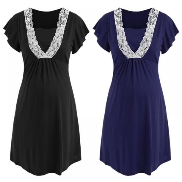 3 in 1 labour gown