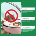 thumbnail image 5 of Rodent Repellent Spray Plant Based Formula Home Protection Solution 120ml for Indoor and Outdoor Use Effective Coverage Area Safe for Household Environments Quick Application and Convenient Storage, 5 of 8