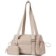 thumbnail image 1 of Bolsa de gimnasio Roulens pequeña para mujer con compartimento húmedo, 1 of 8