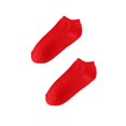 thumbnail image 3 of Calcetín rojo chino Cómodo experiencia de uso Elástico Elegante Hombres Zulema Calcetines rojos, 3 of 8