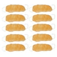 thumbnail image 3 of Disposable Brassieres , Disposable   Lightweight   For Women For  Orange, 3 of 8