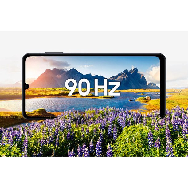 Samsung Galaxy A07 6.7” Display | 4GB RAM + 64GB ROM | Dual SIM