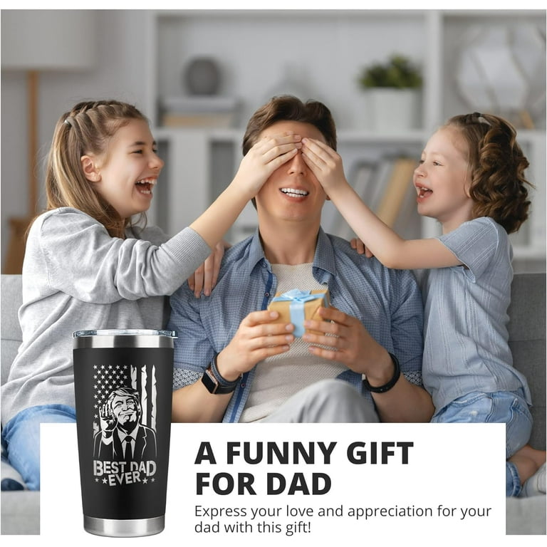 Gifts for Dad from Daughter, Son Dad Gifts Birthday Gifts for