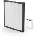thumbnail image 1 of True HEPA Replacement Filter, Compatible A3 Air Purifier, H13 HEPA Filter for A3 Air Cleaner, 1 of 5