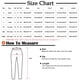 thumbnail image 3 of Puntoco Pantalones casuales de longitud completa para hombre, pantalones casuales sólidos con múltiples bolsillos, pantalones largos con cintura elástica para exteriores, 3 of 5