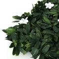 thumbnail image 5 of Greenery Panel 12 Pack - White Cuckoo, 5 of 6