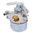 thumbnail image 6 of NIMTEK 640084B Carburetor for Tecumseh 5HP MTD 632107A Toro 521 SnowBlower HSSK40 HSSK50 LH195SA, 6 of 7