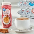 Great Value Cinnamon French Toast NonDairy Coffee Creamer, 15 oz