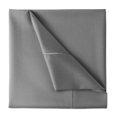thumbnail image 2 of 1000 Thread Count Sateen Weave Luxury Deep Pocket Cotton Blend Sheet Set, 2 of 5