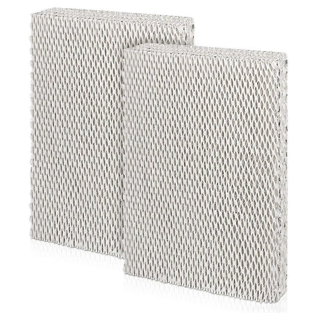 Humidifier Filter Waterpad A35 for 350, 560, 600, 35 Water Panel Replace for HC26P Humidifiers 2Pcs