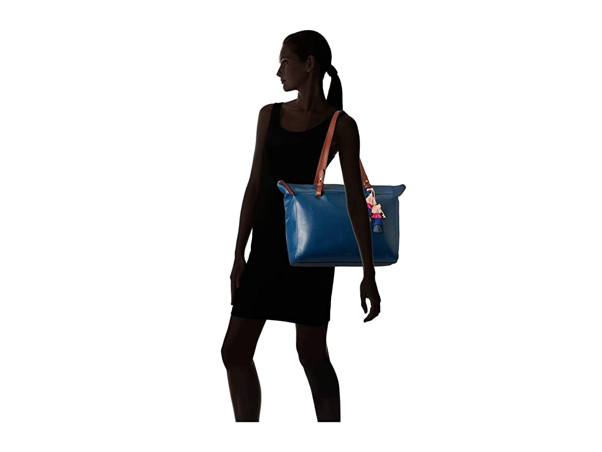 Fossil Rachel Tote Twilight Hotsell, 53 