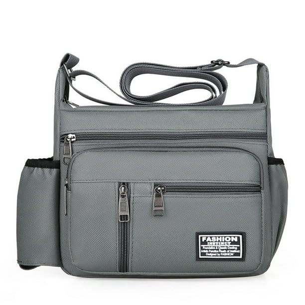 Yhmxh Organizadores y almacenamiento Mochila para exteriores, bolso bandolera, bolso informal de negocios Almacenamiento de ducha almacenamiento de cocina Almacenamiento de juguetes